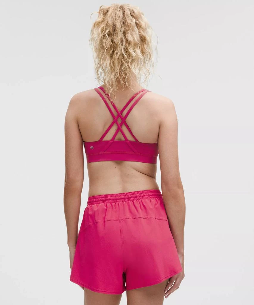 Lululemon lululemon Energy Bra *Medium Support, B–D Cups 37