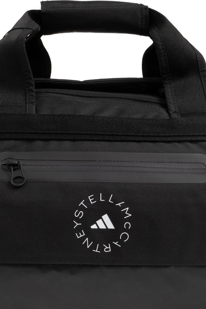 Adidas Gym bag with logo 6