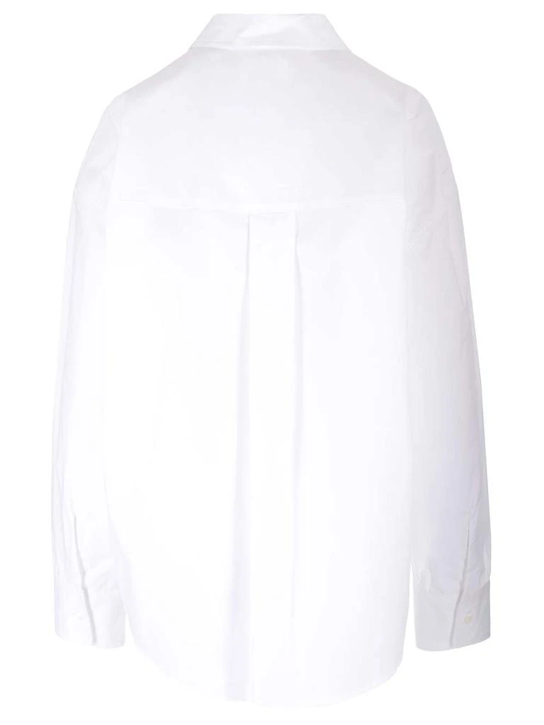 P.A.R.O.S.H. P.A.R.O.S.H. Canyox Long-Sleeved Shirt 2