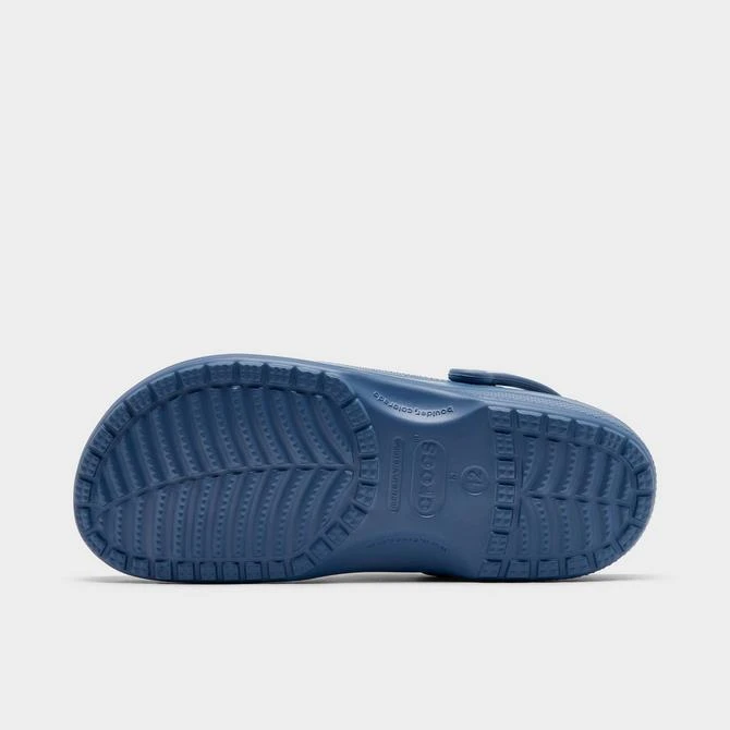 Crocs Unisex Crocs Classic Clog Shoes (Men's Sizing) 6