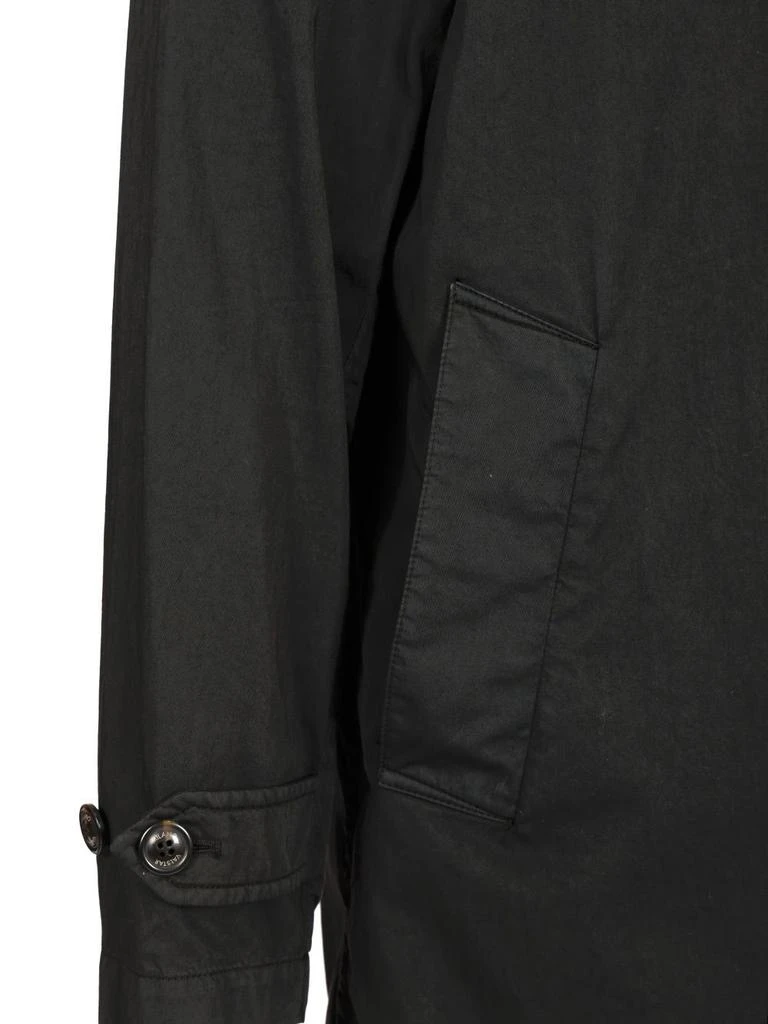 VALSTAR Valstar Torino Rain Jacket Garment Dyed 5