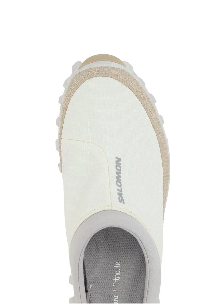 Salomon Salomon Snowclog Slip-On Sneakers 4