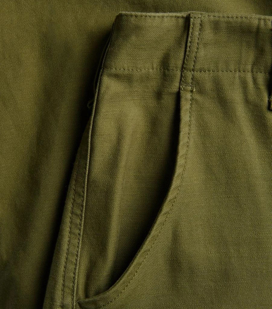 Rag & Bone Cargo Trousers 5
