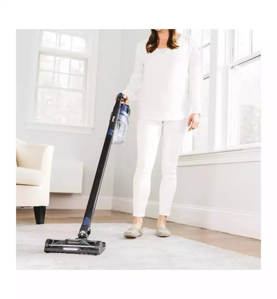 Shark IX141 Cordless Pet Stick Vacuum 2