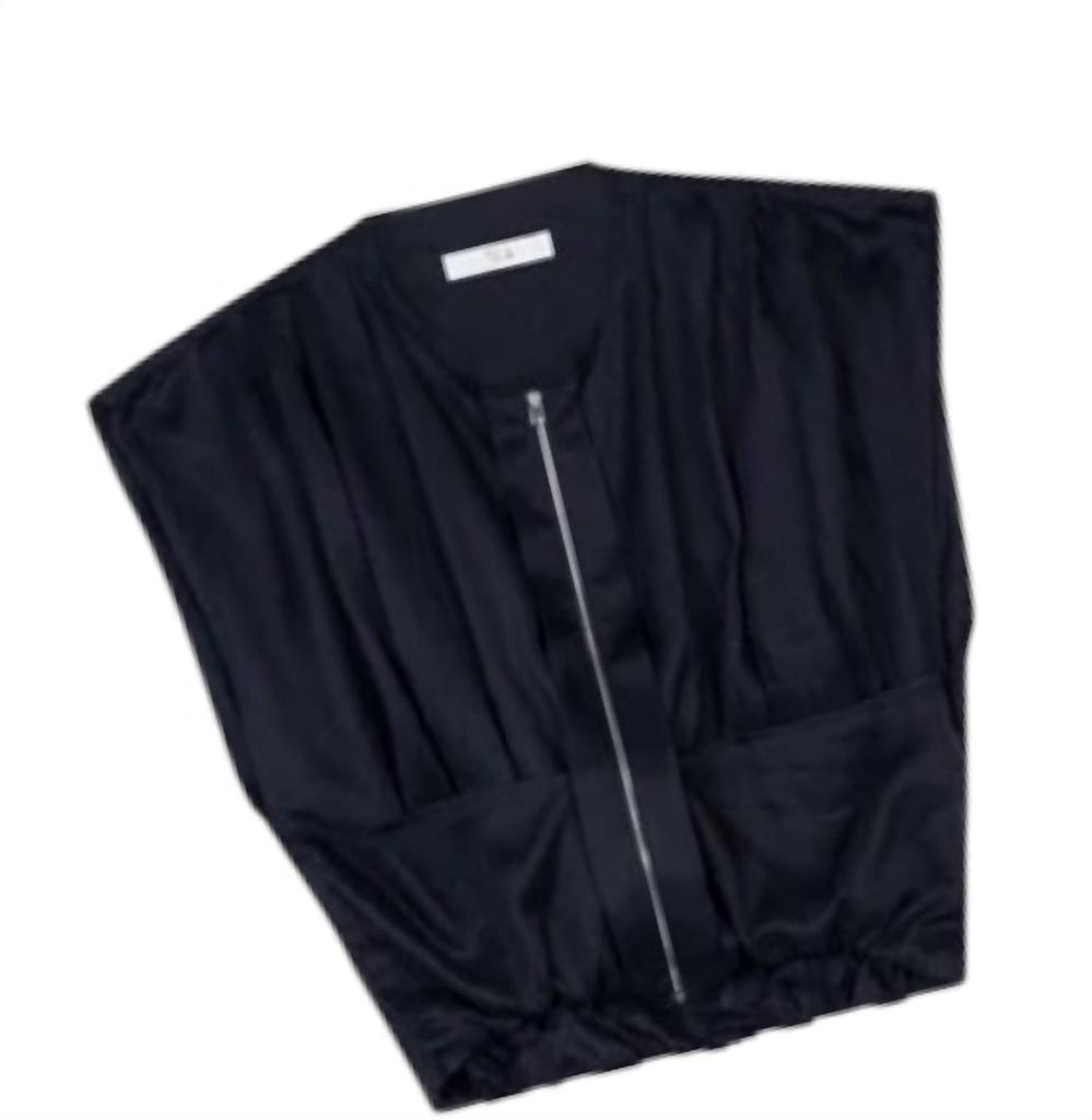 TELA Tela - Women's Zimpa Vest Top