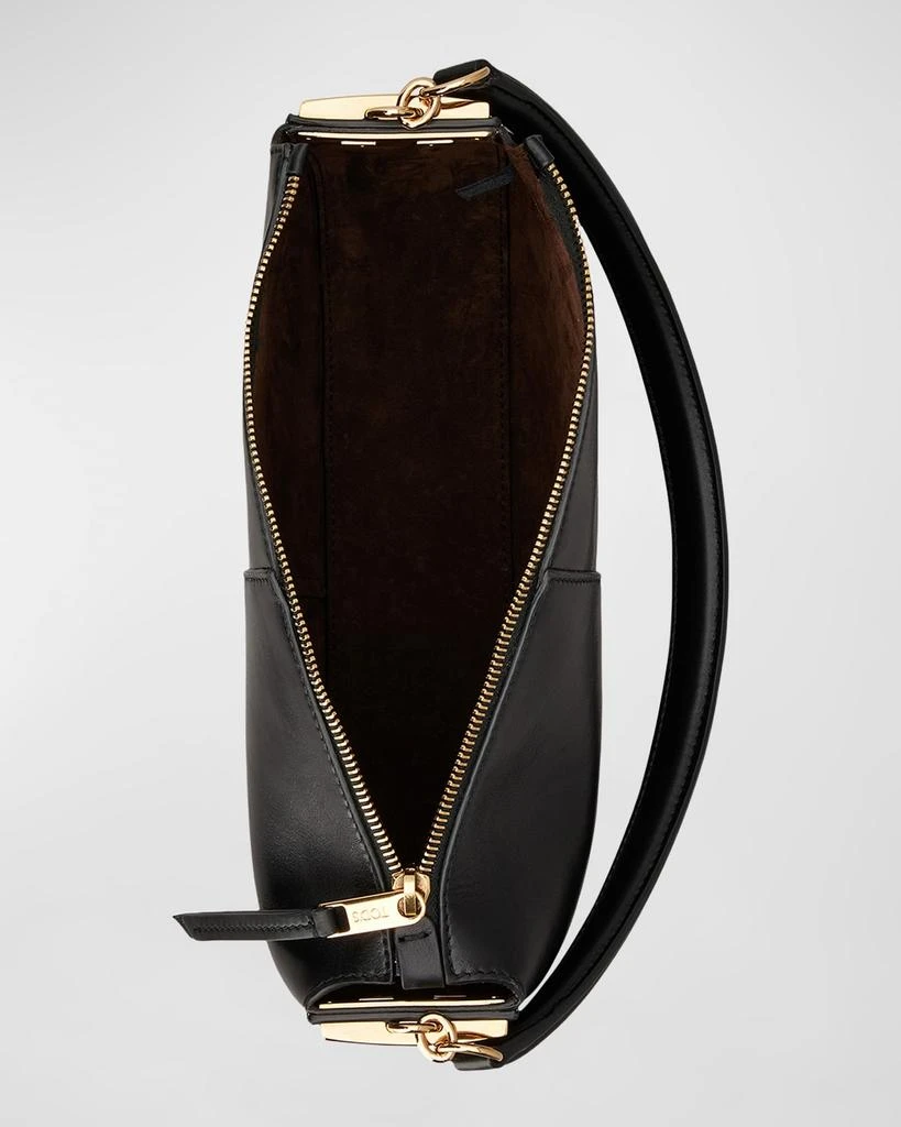 Tod's Mini T Case Hobo Bag 3