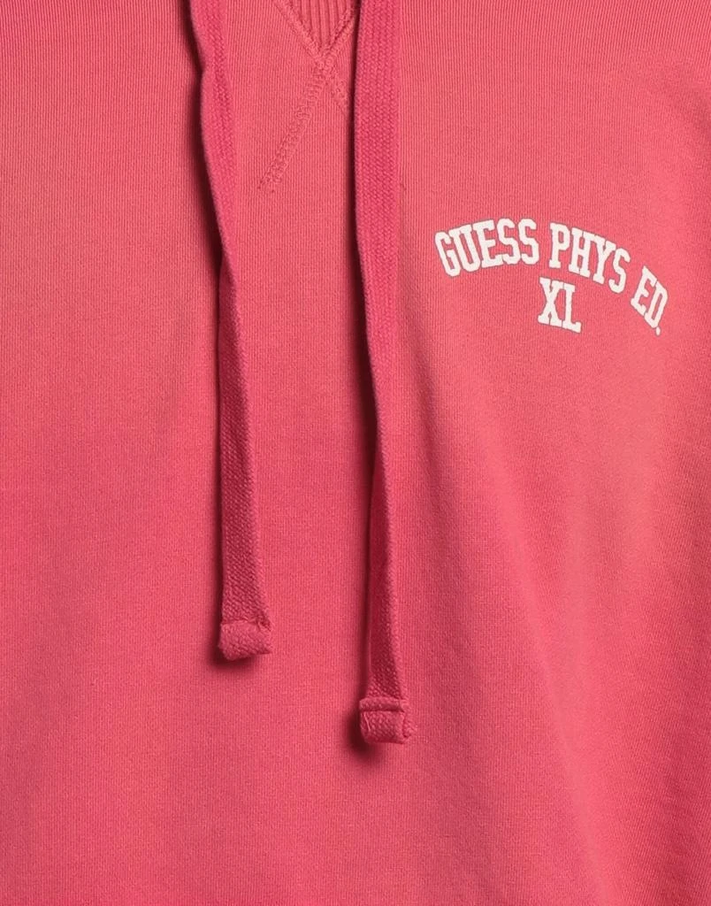GUESS Hooded sweatshirt 4