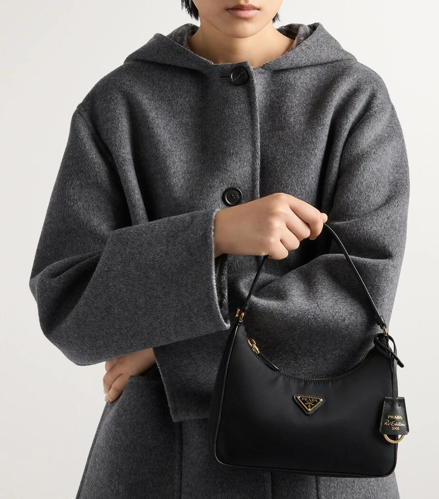 Prada Mini Re-Nylon Re-Edition 2005 Shoulder Bag 2