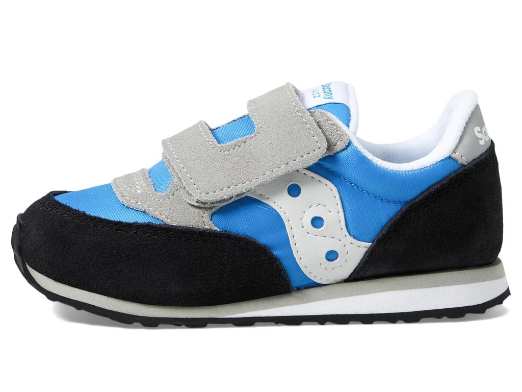 Saucony Jazz Hook & Loop Sneaker (Toddler/Little Kid) 4