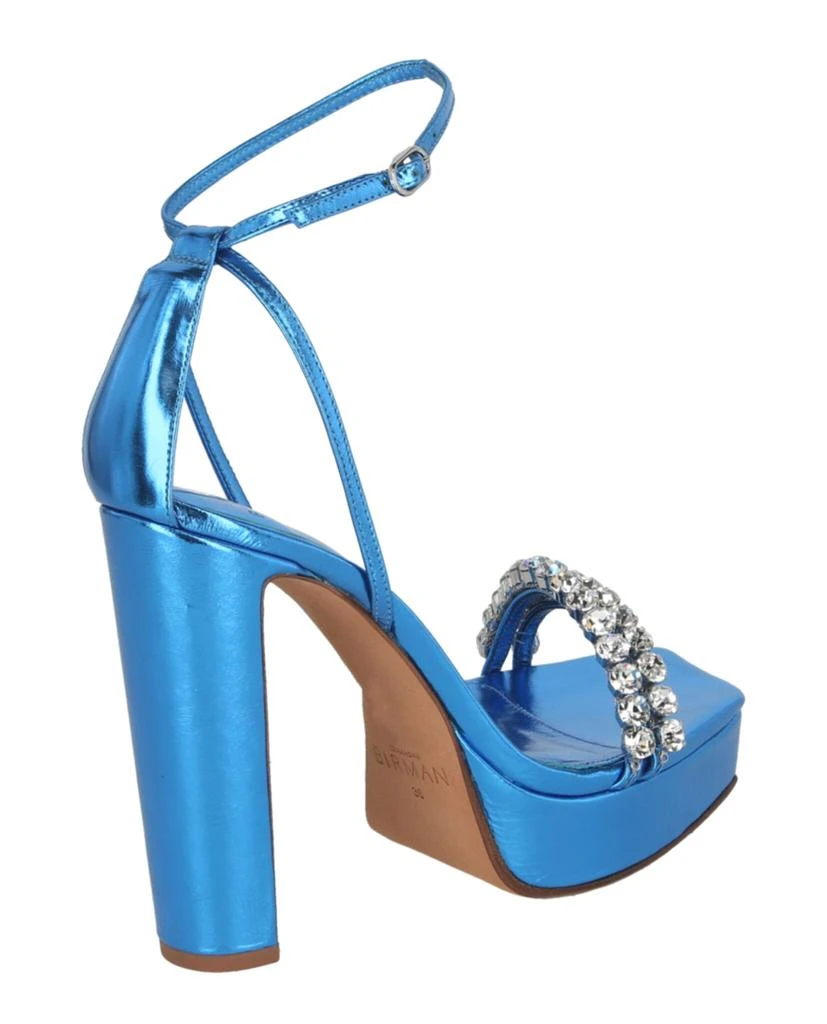 Alexandre Birman Lenny High-Heel Sandals 3