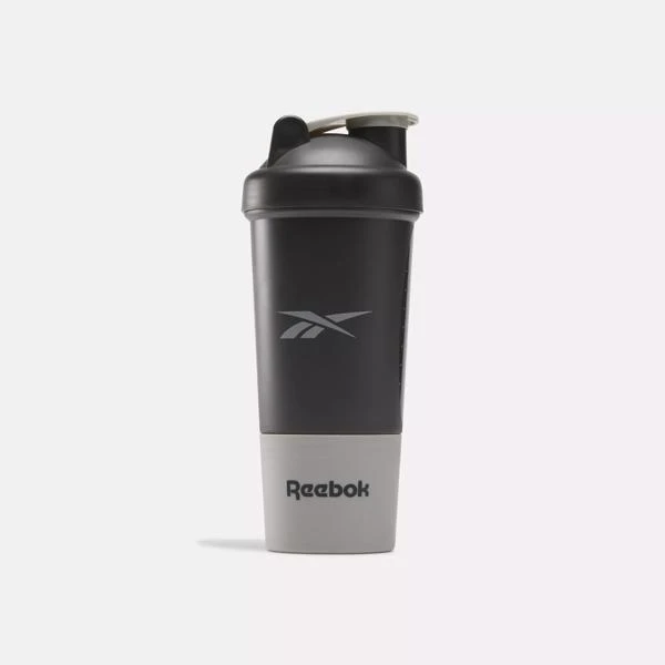 Reebok Athletic 17 oz Plastic Shaker Bottle 1