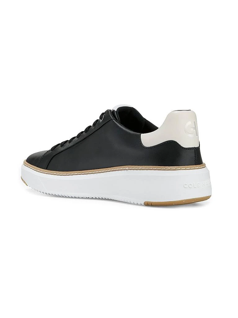 Cole Haan Grandprø Topspin Leather Sneakers 3