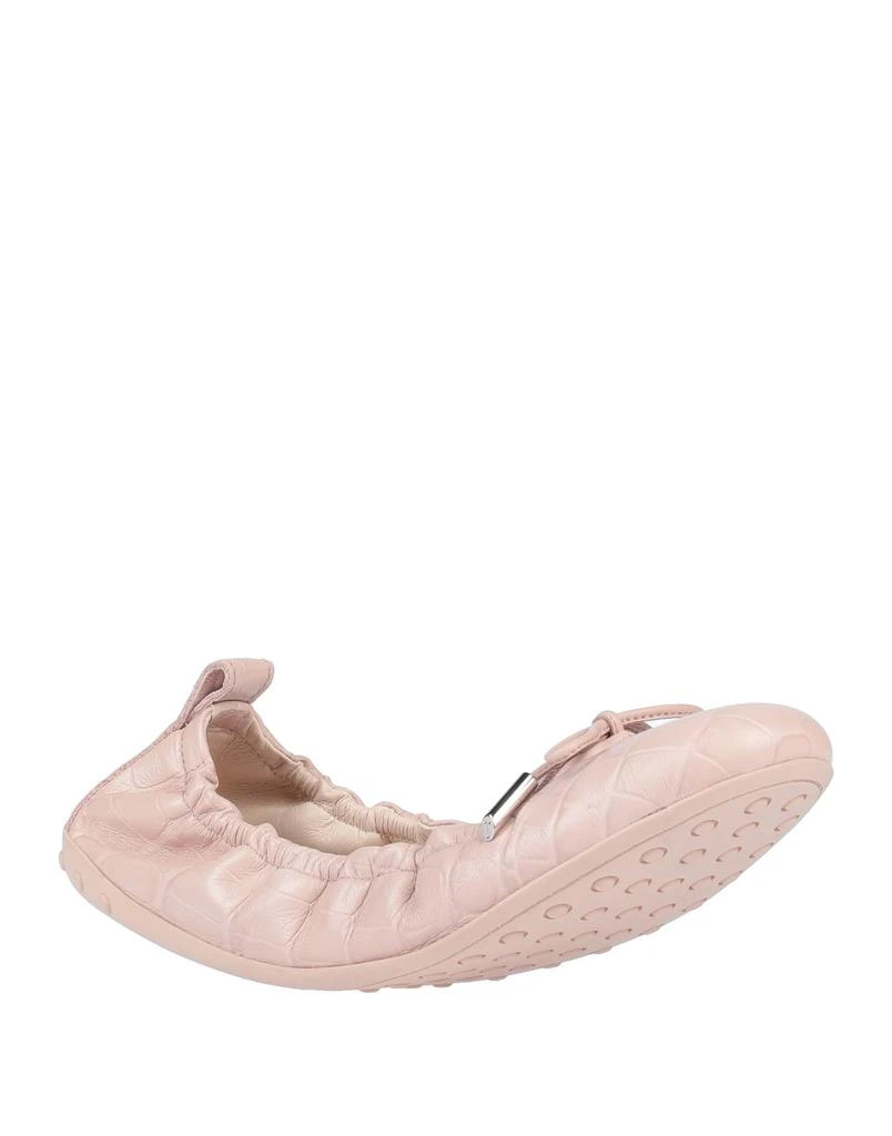 Tod
s Ballet flats 2