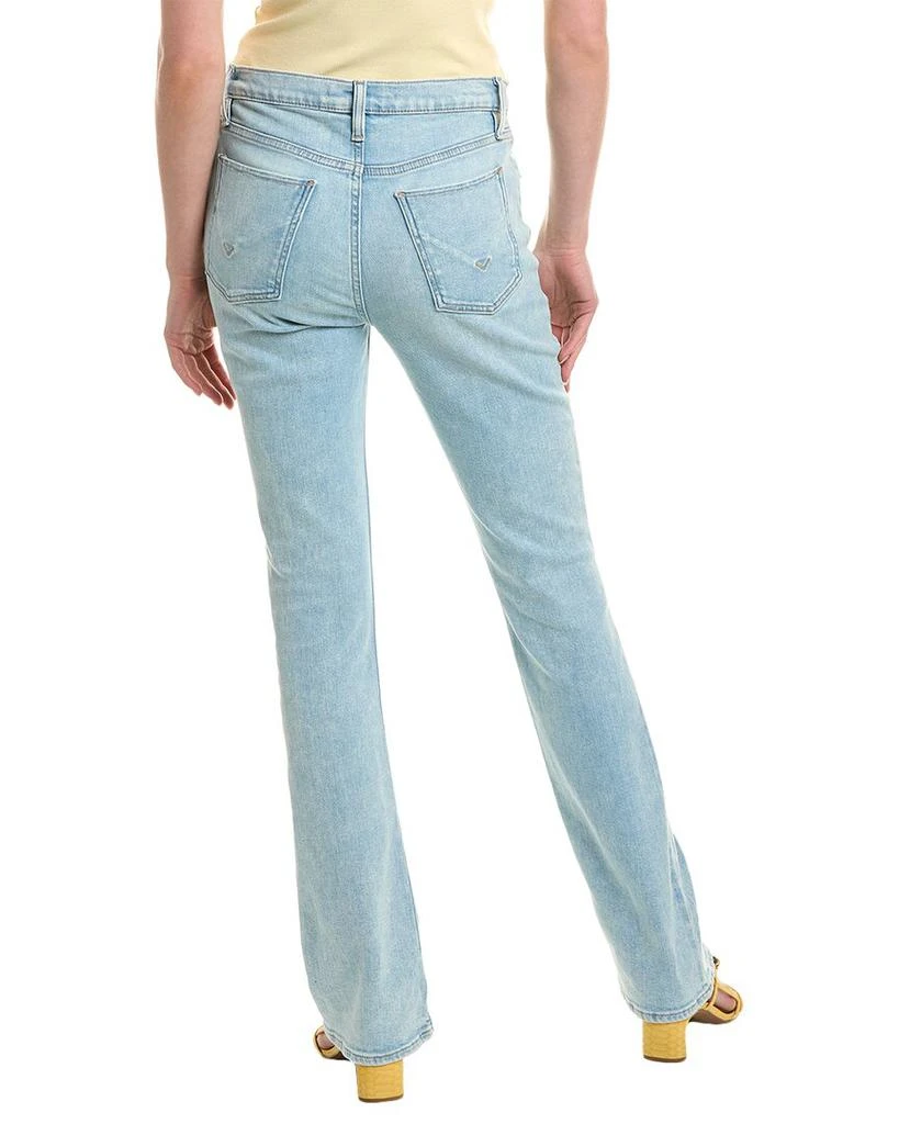 Hudson Barbara High-Rise Baby Boot Cut Jean 2