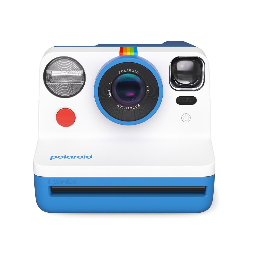 Polaroid Polaroid Now Gen 2 - Blue