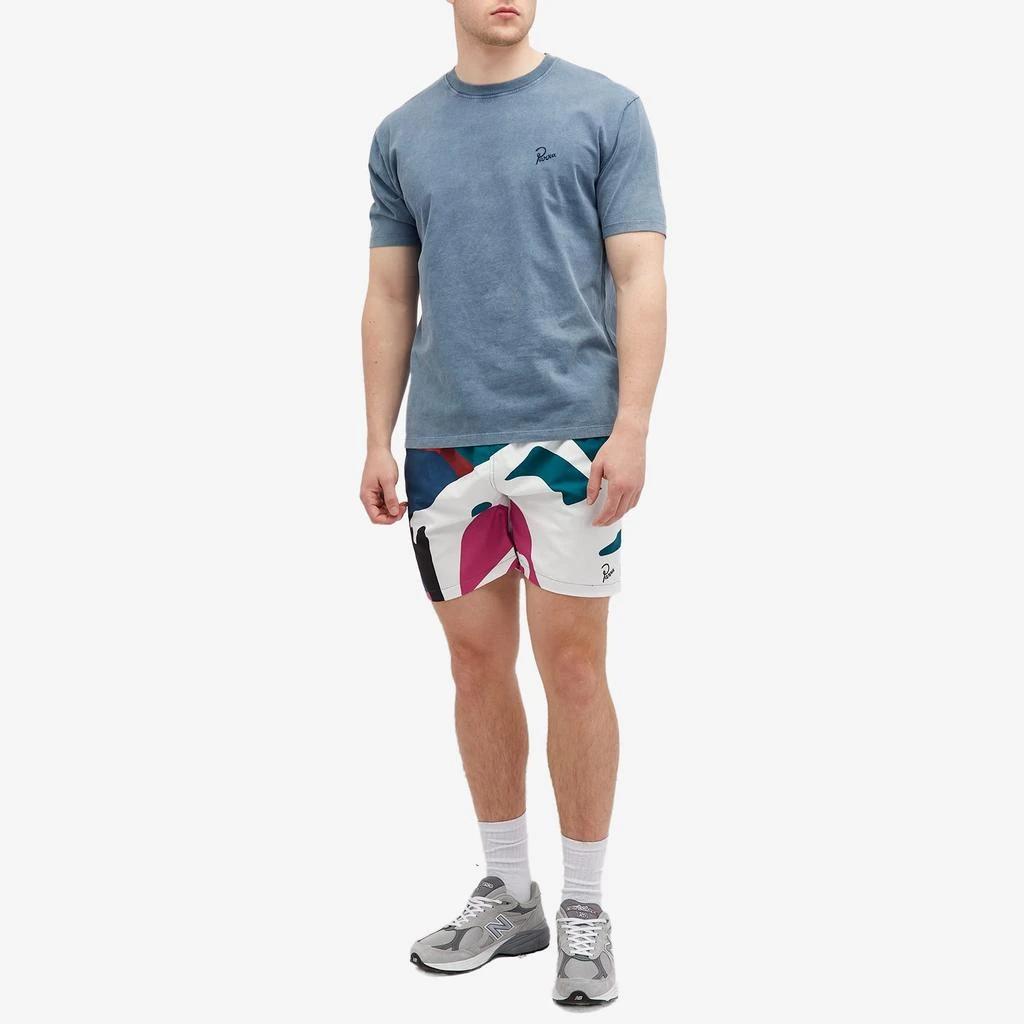 By Parra By Parra Tonal Logo T-Shirt 4