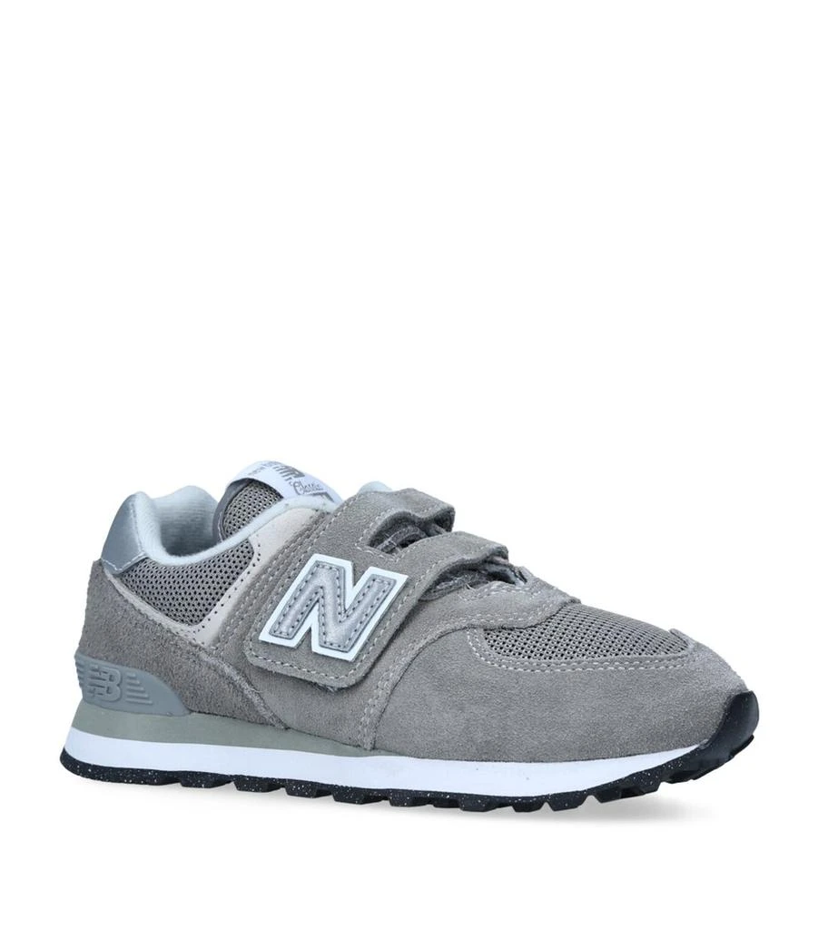 New Balance 574 Evergreen Sneakers 1