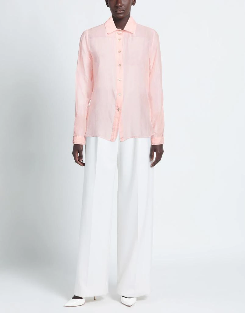 JUCCA Solid color shirts & blouses 2