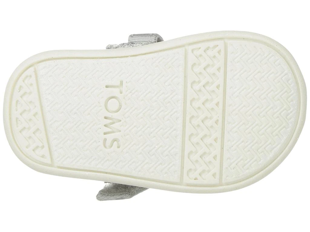 TOMS Mary Jane (Infant/Toddler/Little Kid) 3