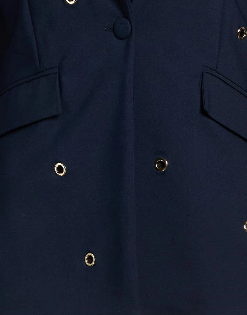 TENSIONE IN Blazer 4