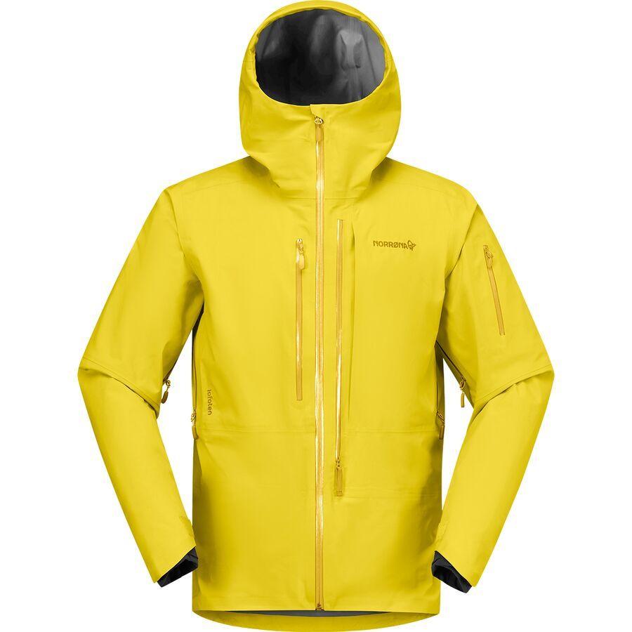 Norrøna Lofoten GORE-TEX PRO Jacket - Men
s