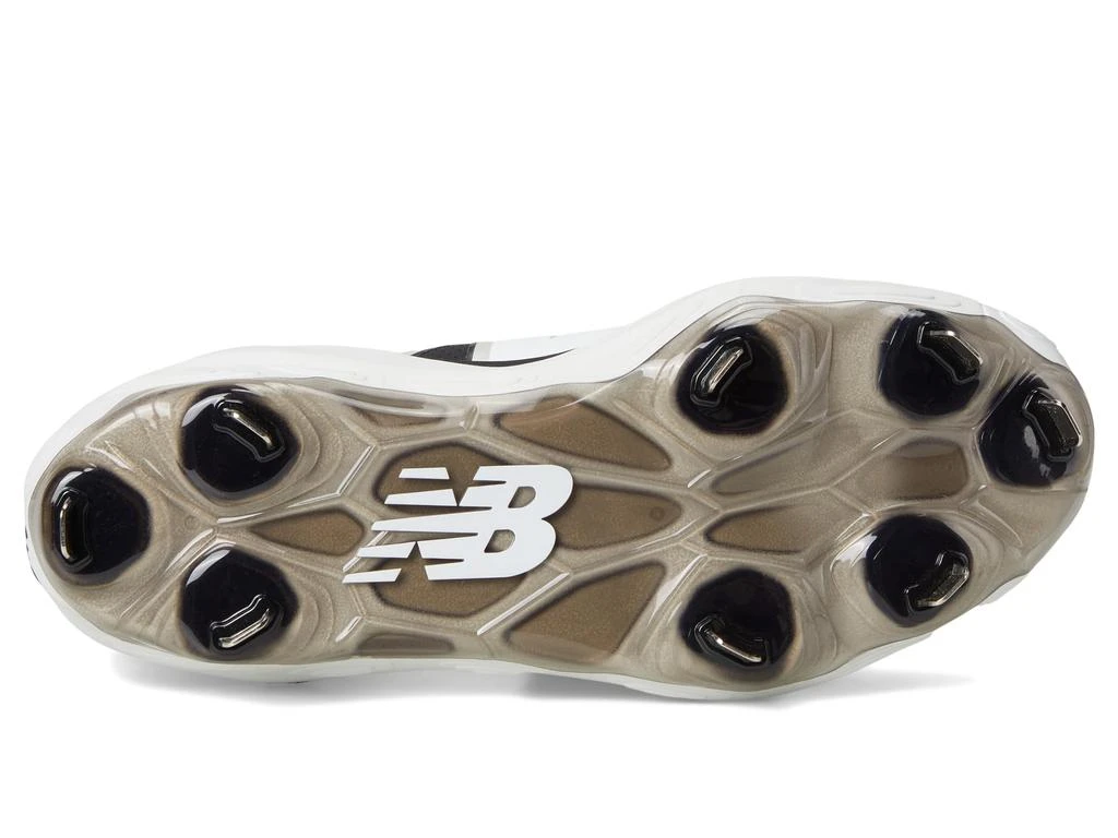 New Balance Fresh Foam X 3000v7 Synthetic Baseball Cleats 3