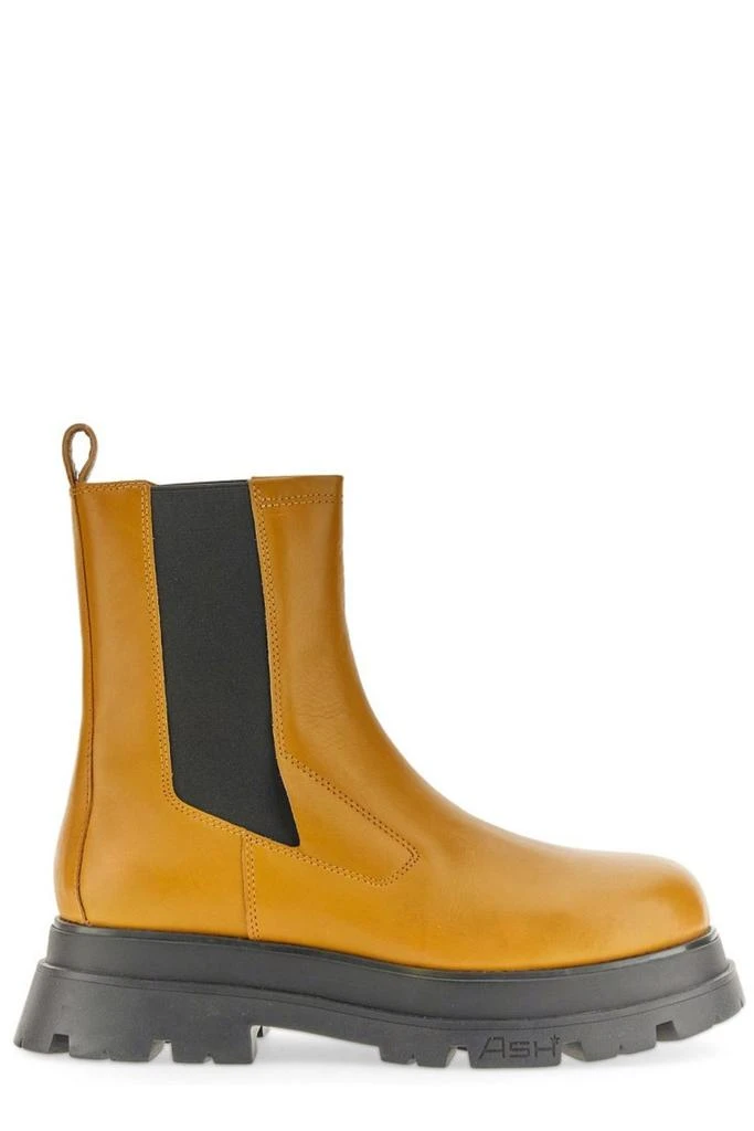 Ash Ash Elite Chunky-Sole Chelsea Boots 1