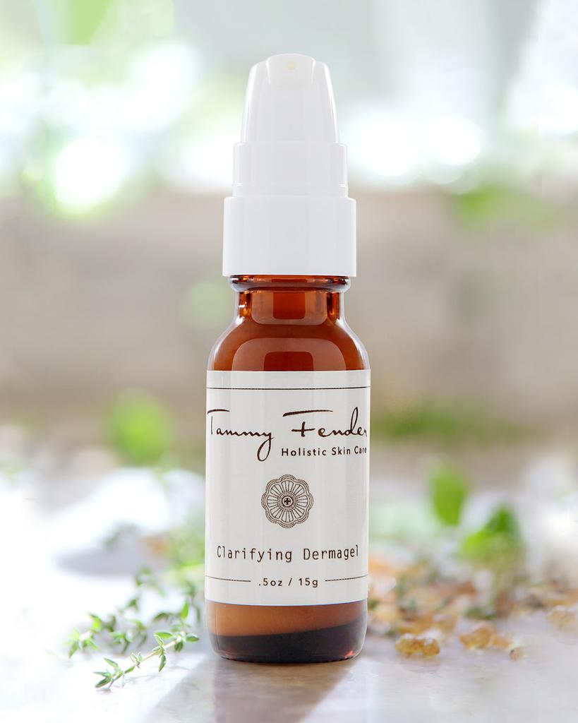 Tammy Fender Clarifying Dermagel Mini, 0.5 oz.