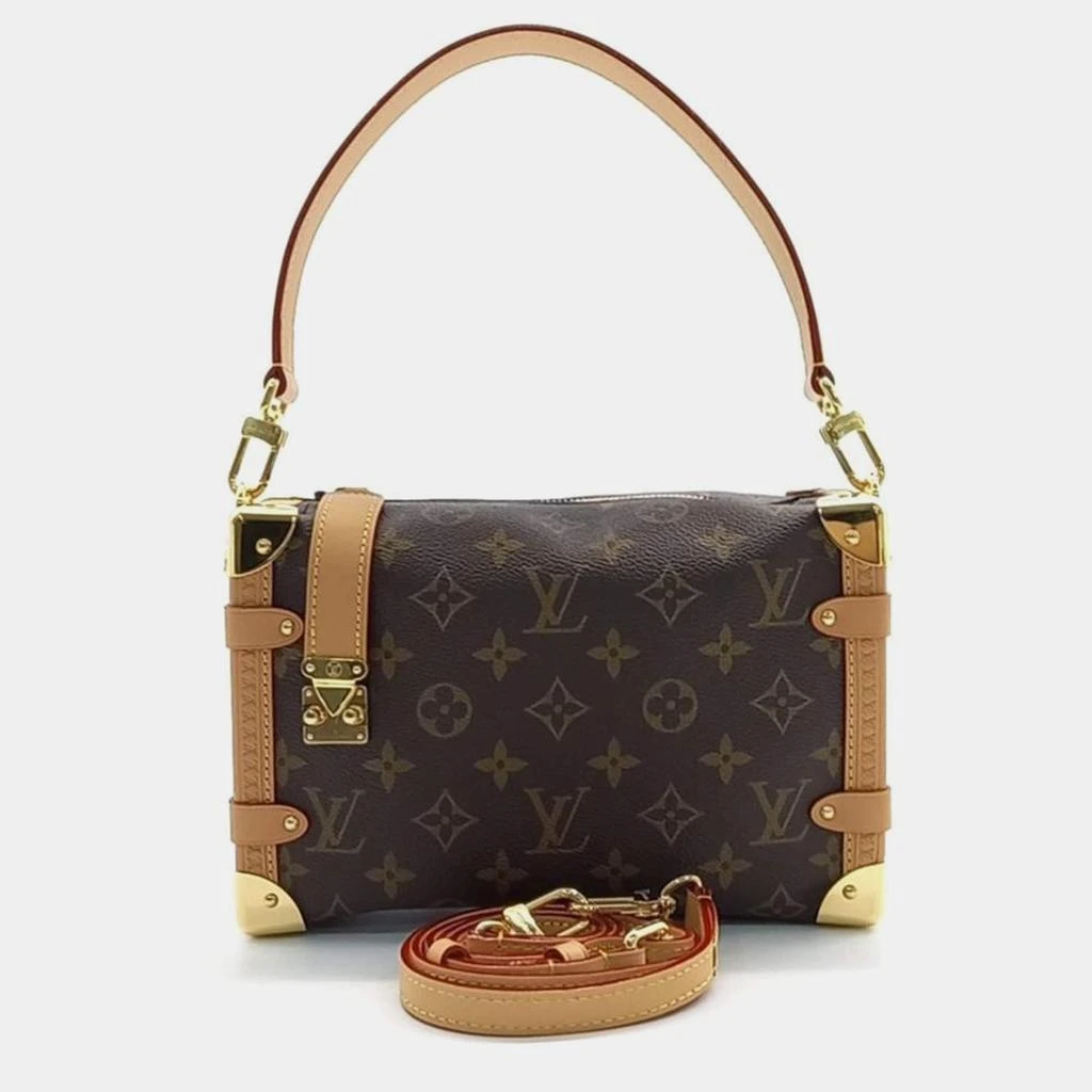 Louis Vuitton Louis Vuitton side trunk MM 1