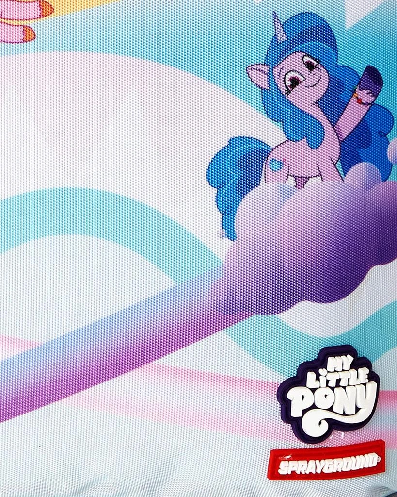SprayGround My Little Pony Trails DLXR Backpack 9