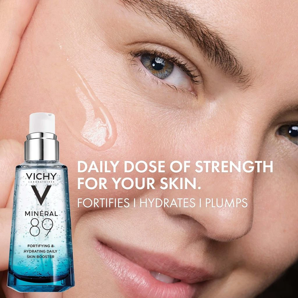 Vichy Vichy Mineral 89 Matte Hydration Duo for Combination/Oily Skin 3