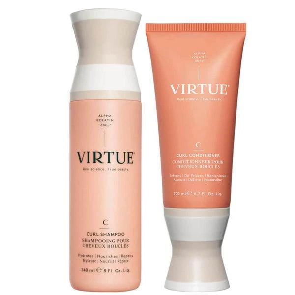 VIRTUE VIRTUE Curl Bundle 1
