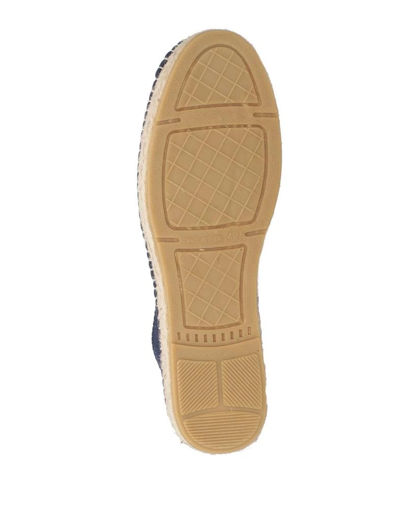 TAGLIATORE Espadrilles 5