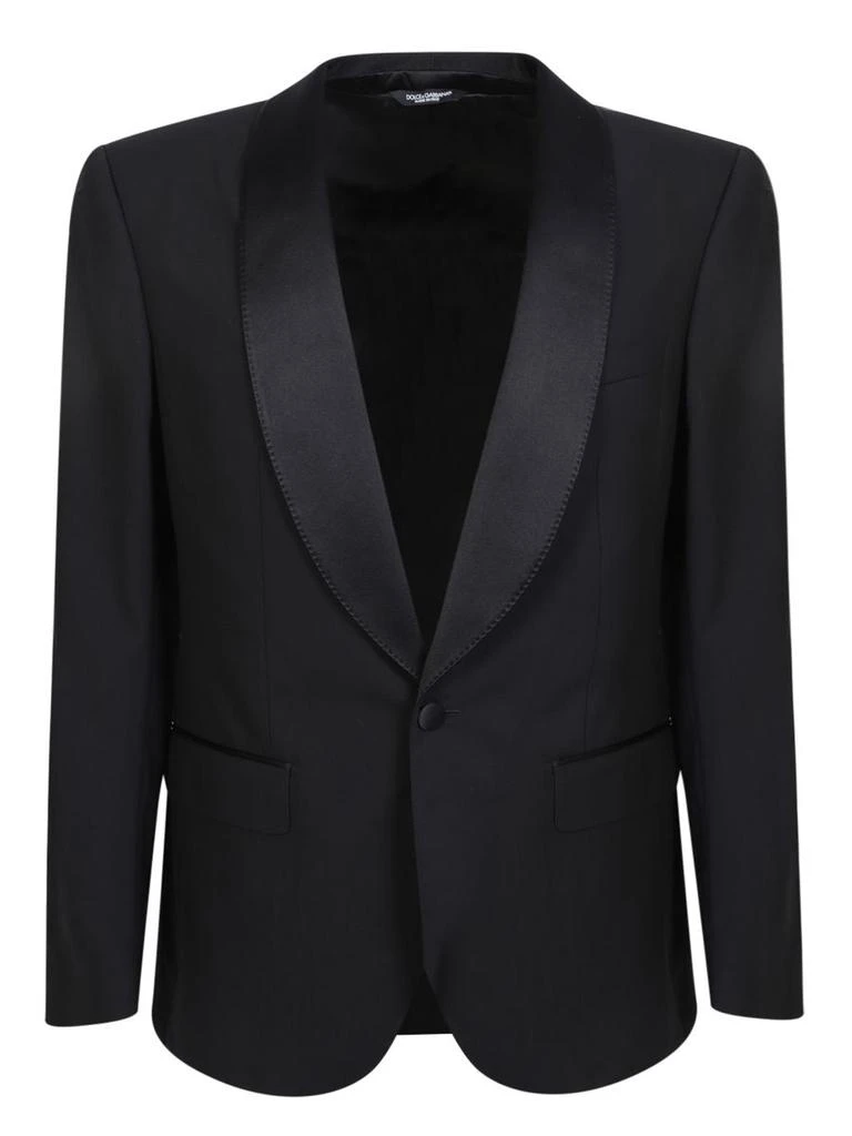 Dolce & Gabbana Dolce & Gabbana Blazers 1