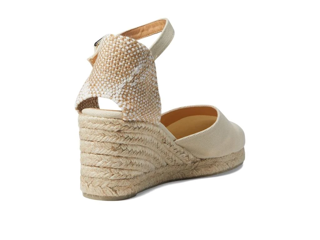 CASTANER Carol 60 Wedge Espadrille 5