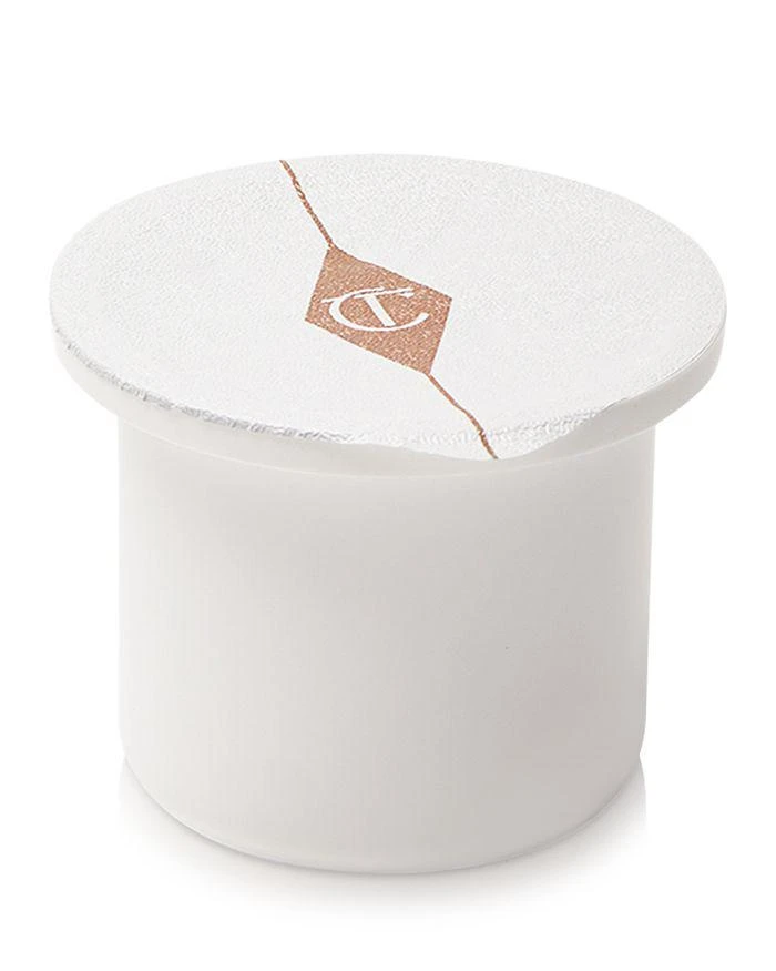 Charlotte Tilbury Magic Water Cream Refillable Gel Moisturizer with Niacinamide 3