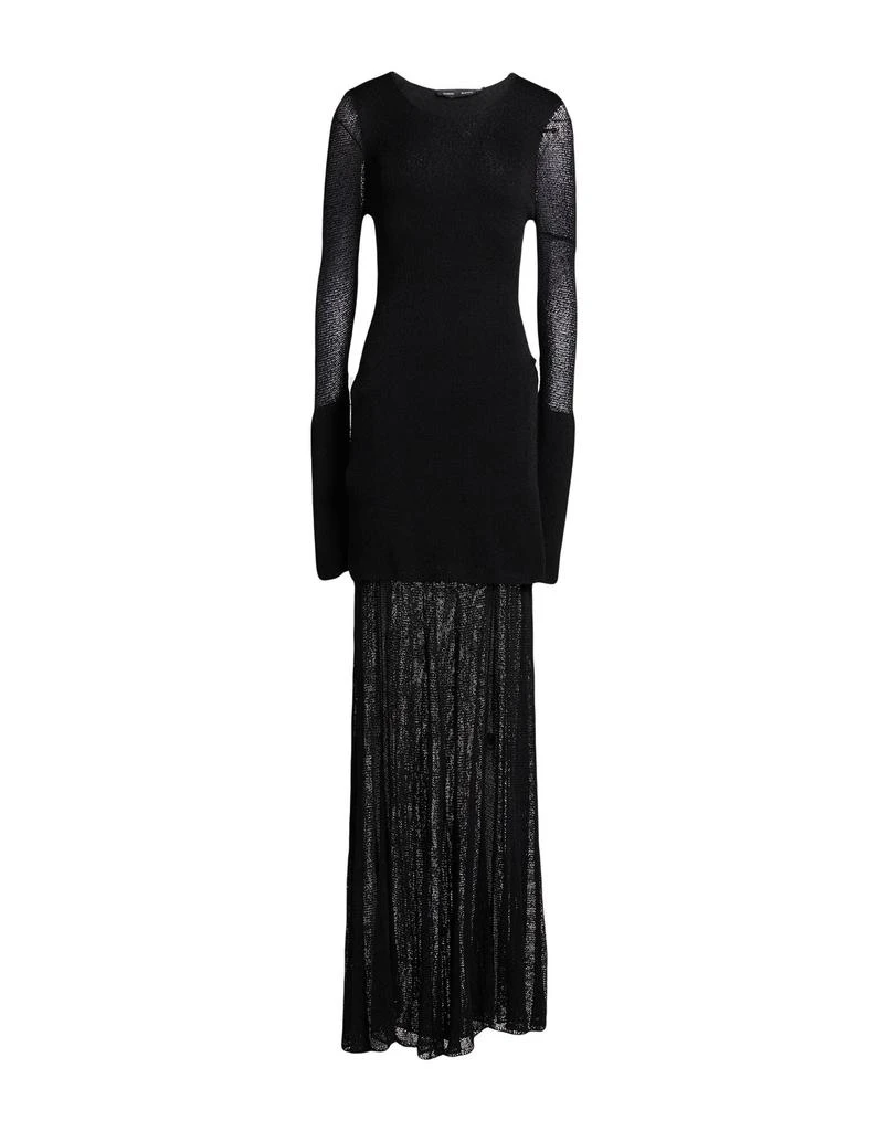 Proenza Schouler Faye Backless Dress - Dresses & Skirts - Free Shipping -  BeyondStyle