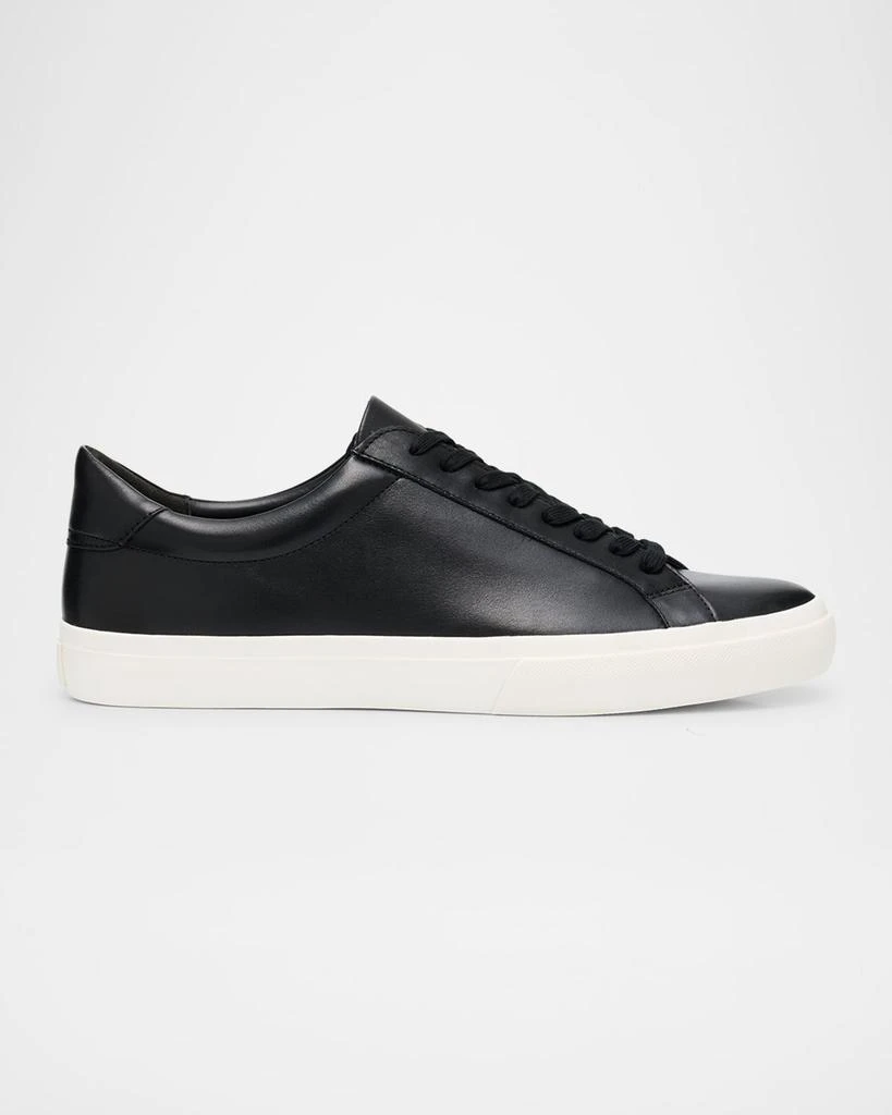 Vince Men's Fulton Leather Sneakers 1