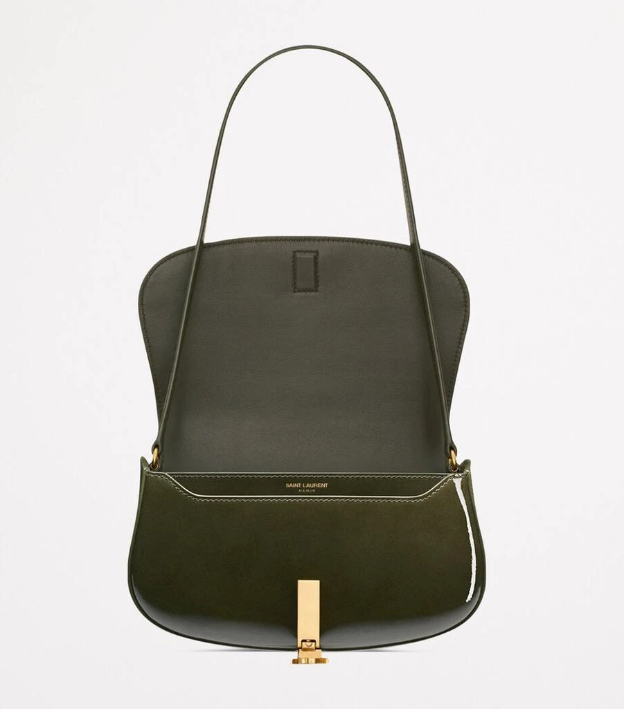 Yves Saint Laurent Mini Voltaire Shoulder Bag 5