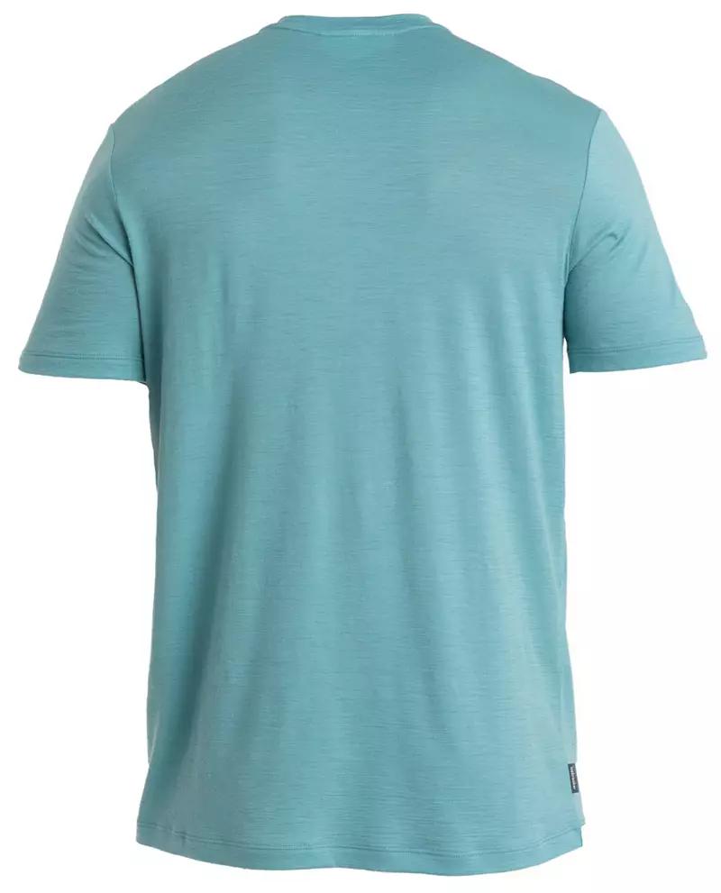 Icebreaker Icebreaker Men's Merino 150 Tech Lite III T-Shirt