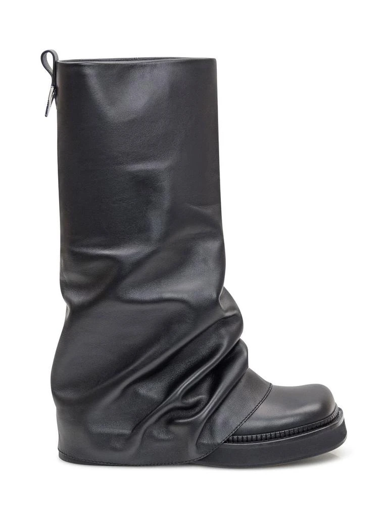The Attico The Attico Boots 8