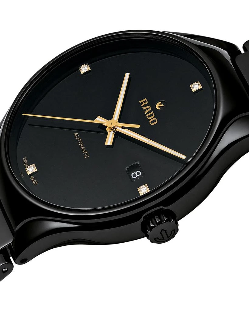 RADO True Watch, 40mm 4