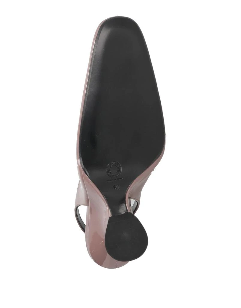 Dries Van Noten Pump 5