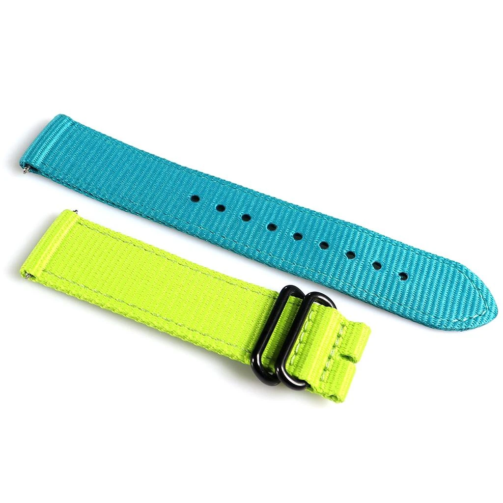 Versus By Versace Versus By Versace 19 mm mm Watch Band VRS-SGM140014 2