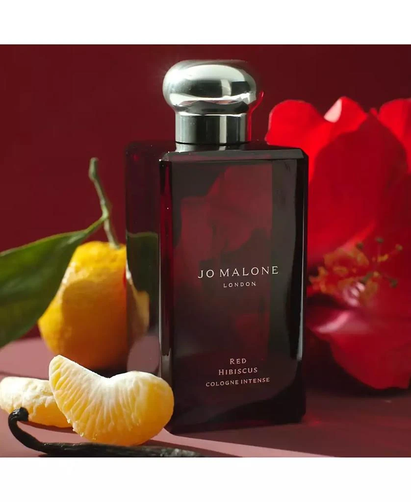 Jo Malone London Red Hibiscus Cologne Intense, 1.7 oz. 2