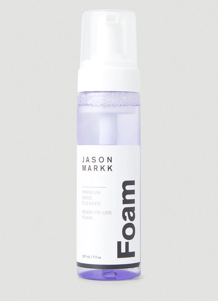 Jason Markk Ready To Use Foam 1