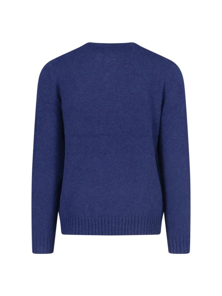 Ralph Lauren Logo Sweater 1