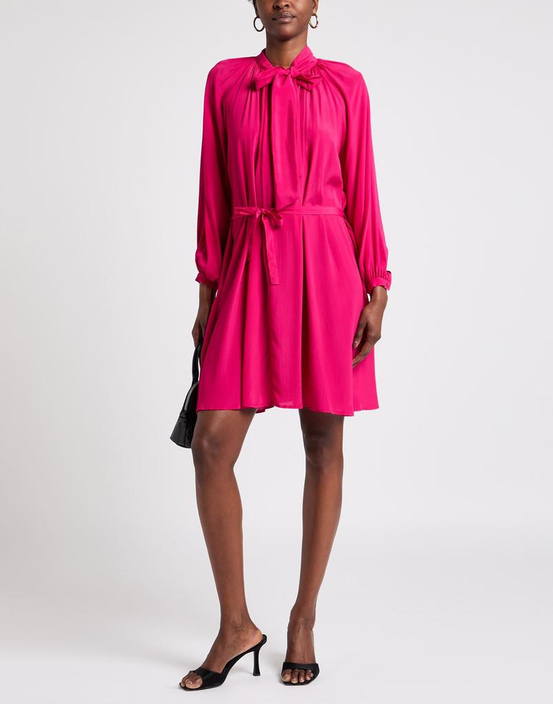 SUOLI Short dress