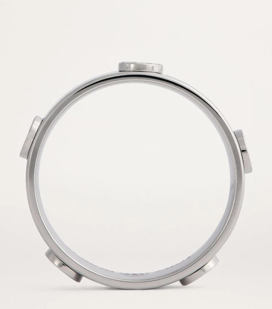 Tory Burch Miller Stud Ring 3