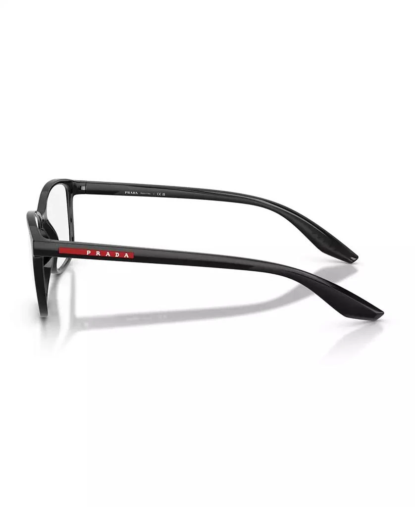 Prada Men's Regular Eyeglasses, PS 07RV 5